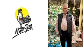 Richard Green, Mar-Jac Poultry